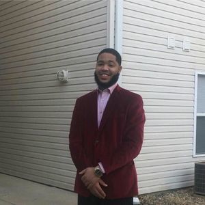 Meet your Posher, Marcus